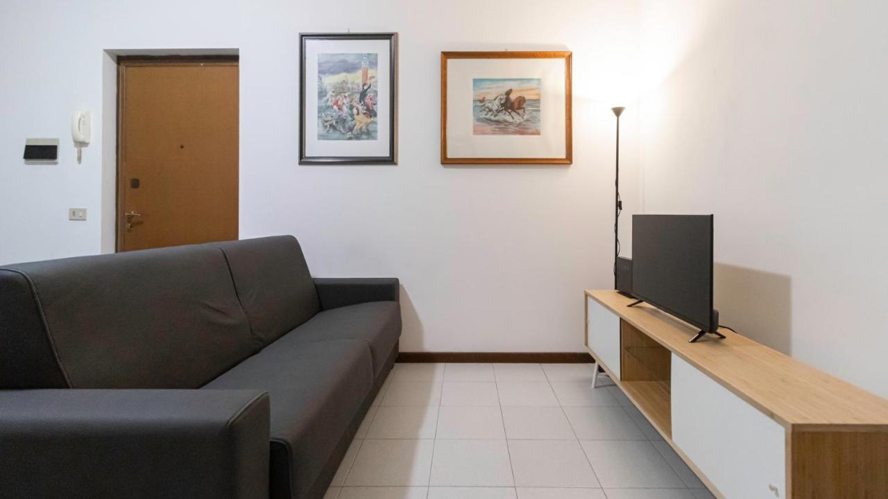 Italianway - Cesare Da Sesto 20 B Appartamento *